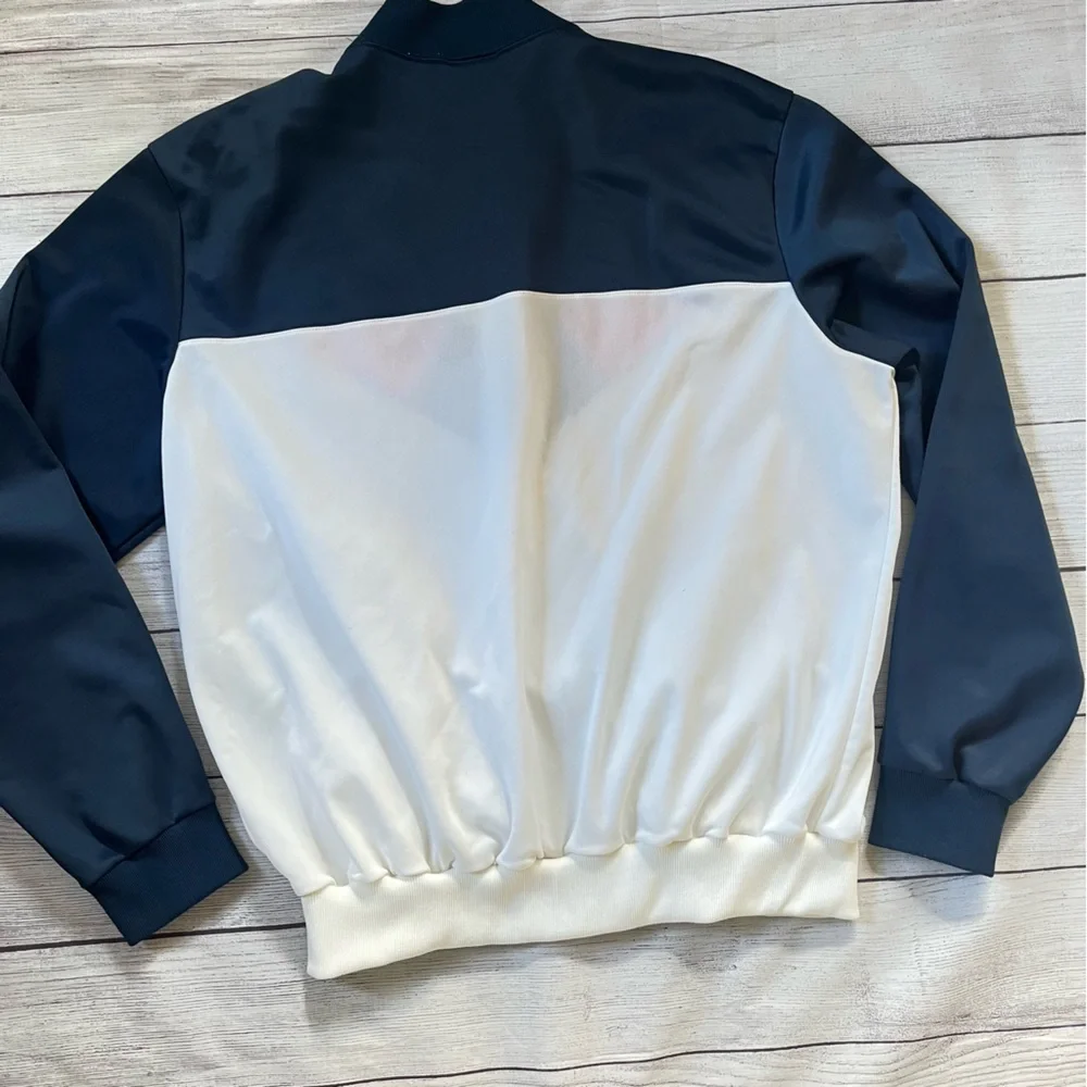 VTG‼️ 80s Adidas track jacket - Picture 7 of 8